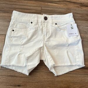 O’NEILL shorts women’s size 24